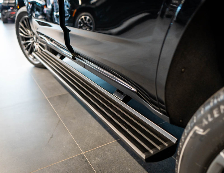 Cadillac Escalade 47