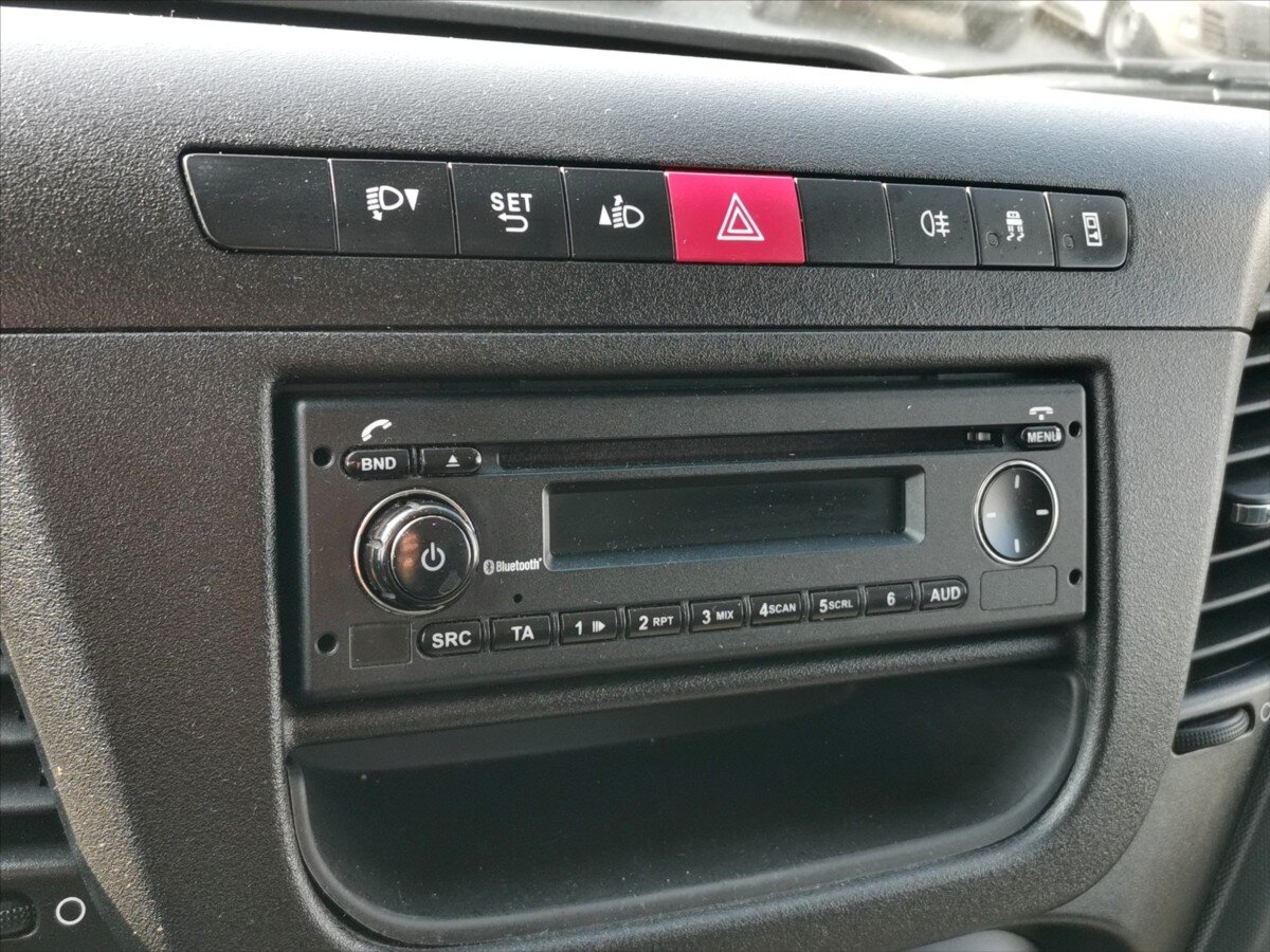 Iveco Daily Ostatní 2,3 l 114 kw