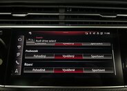 Audi Q8 SUV 3,0 l 210 kw