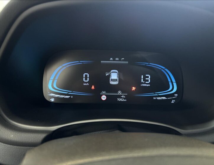 Hyundai i30 Hatchback 1,5 l 70 kw