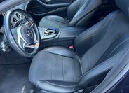 Mercedes-Benz Třídy E Sedan / Limuzína 2,0 l 143 kw