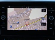 Volkswagen Passat Kombi 2,0 l 140 kw