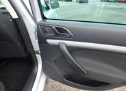 Škoda Octavia Kombi 2,0 l 103 kw