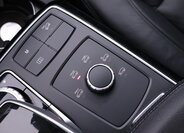 Mercedes-Benz GLE 33