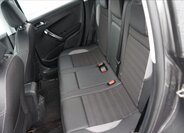 Peugeot 2008 SUV 1,2 l 81 kw