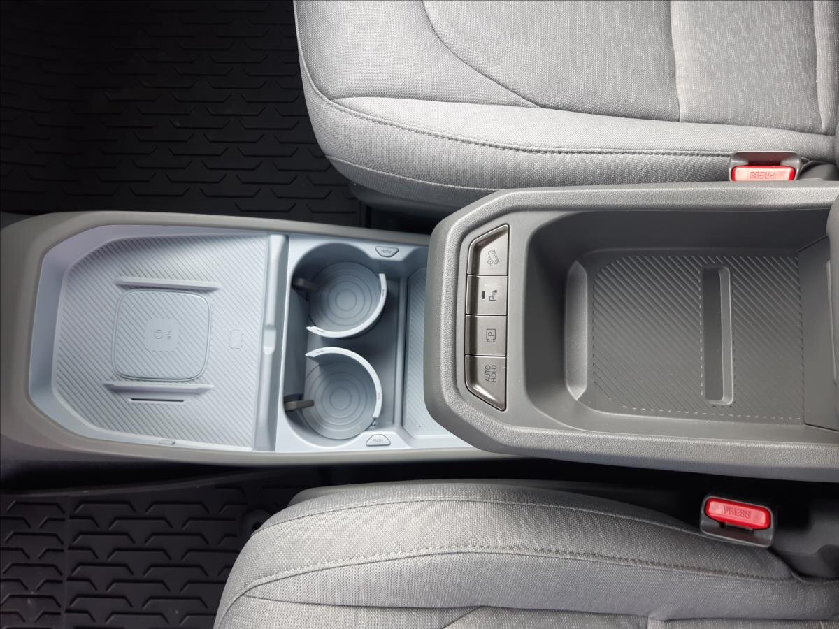 KIA EV3 SUV 0,0 150 kw