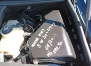 BMW Řada 3 Sedan / Limuzína 1,8 l 85 kw