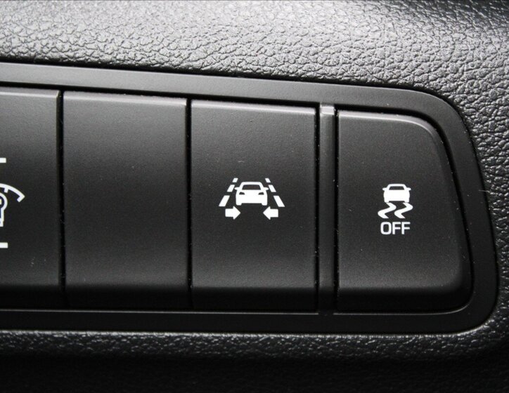 Hyundai Tucson SUV / Terénní 1,6 l 130 kw