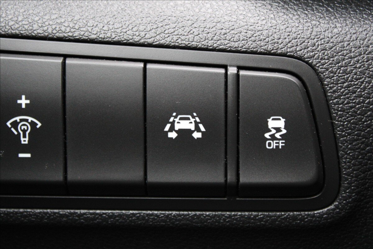 Hyundai Tucson SUV / Terénní 1,6 l 130 kw