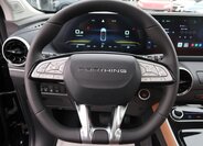 Dongfeng T5 EVO SUV 1,5 l 130 kw