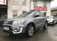 Suzuki Vitara Hatchback 1,4 l 103 kw
