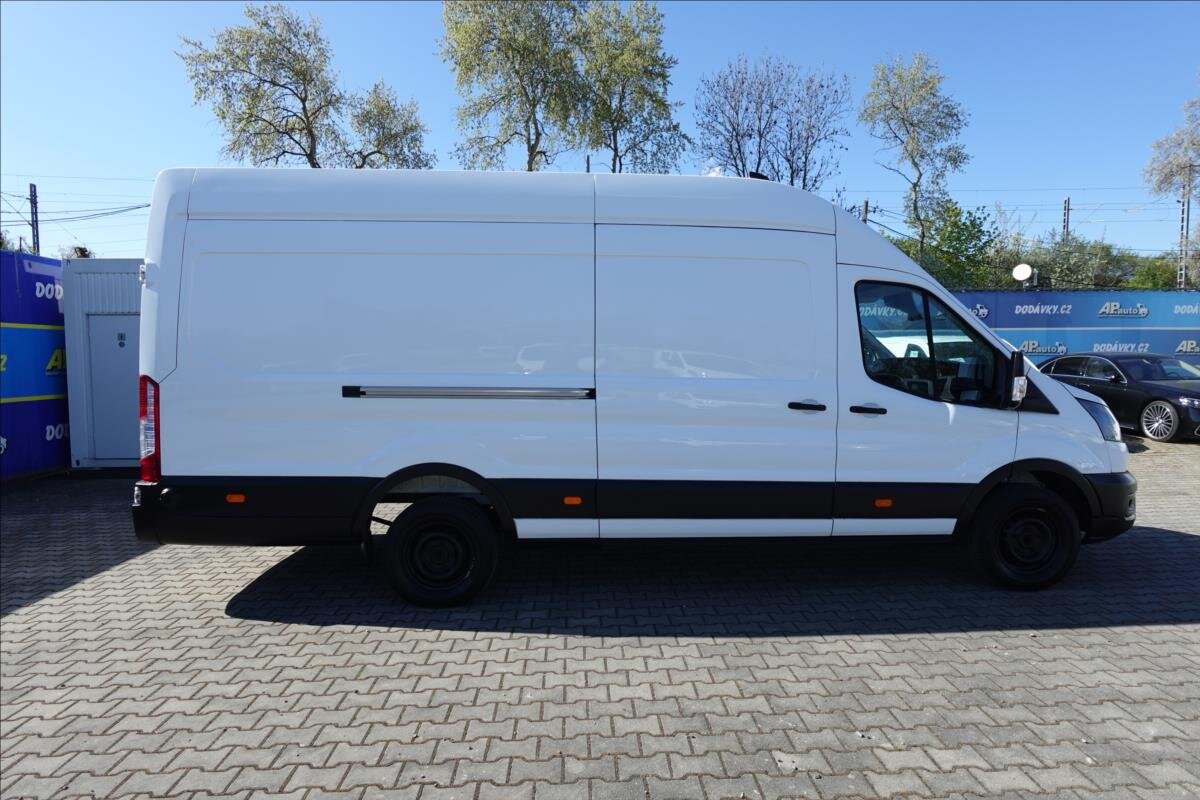 Ford Transit Ostatní 2,0 l 96 kw
