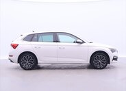 Škoda Scala Hatchback 999,0 81 kw