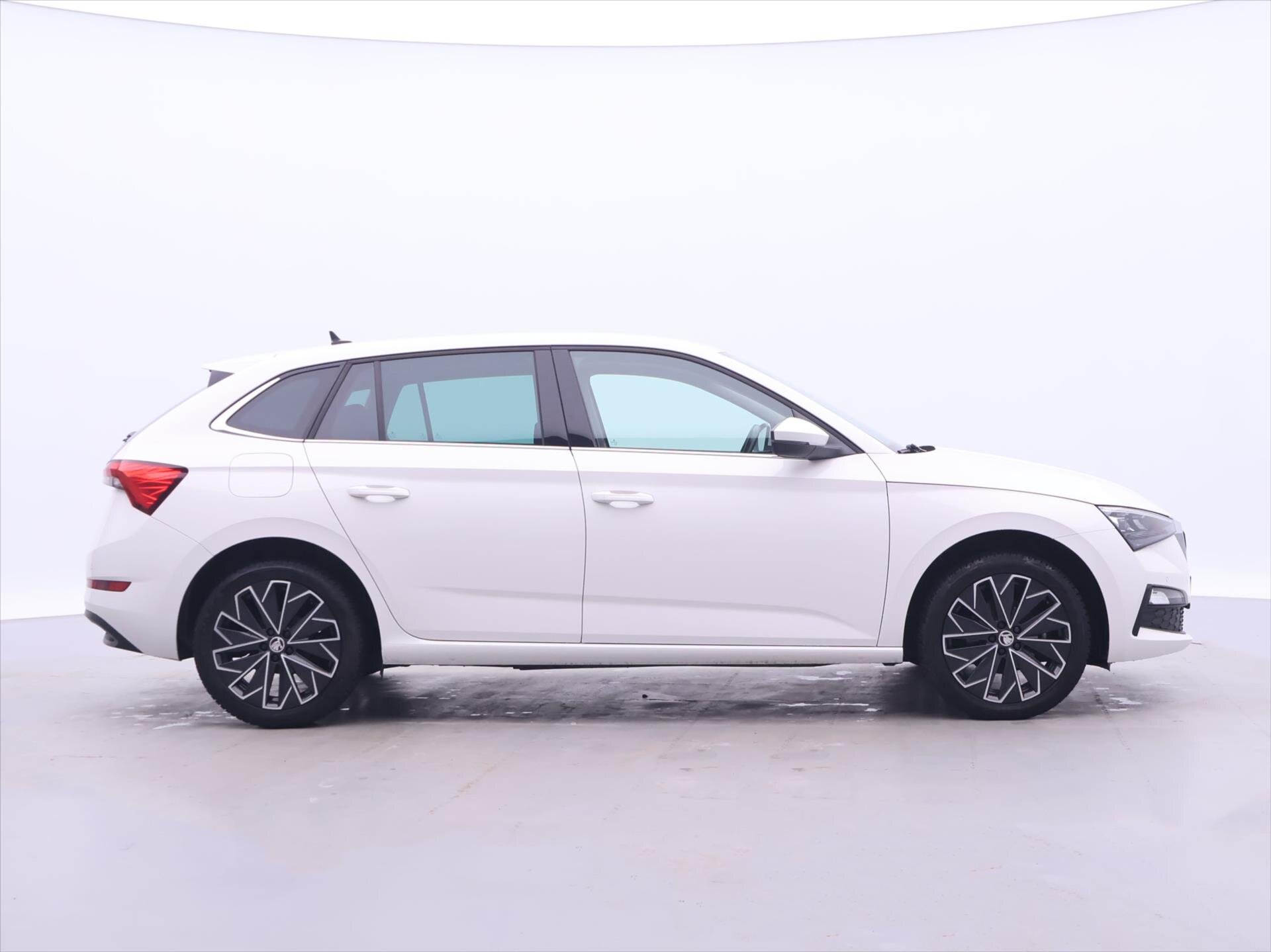 Škoda Scala Hatchback 999,0 81 kw