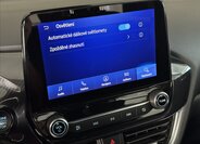 Ford Puma SUV / Terénní 999,0 92 kw