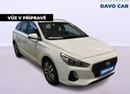 Hyundai i30 Kombi 998,0 88 kw
