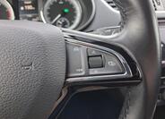 Škoda Octavia 18