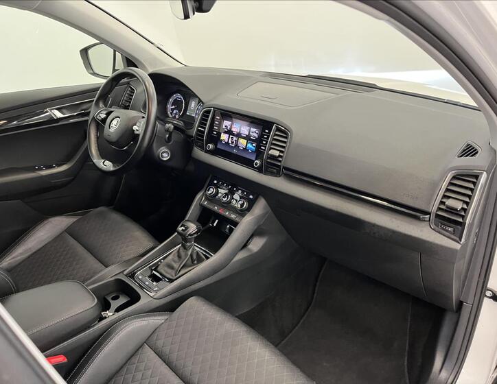 Škoda Karoq 21