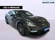 Porsche Panamera 2