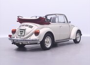 Volkswagen Beetle Kabriolet 1,3 l 32 kw