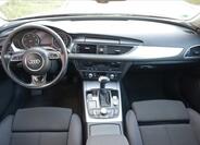 Audi A6 22