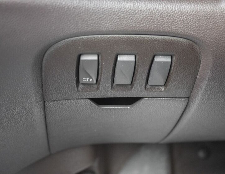 Renault Espace MPV 1,6 l 118 kw