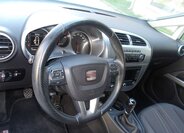 Seat Leon Hatchback 1,4 l 92 kw