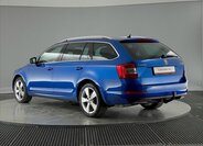 Škoda Octavia Kombi 1,8 l 132 kw