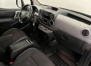 Citroën Berlingo Kombi 1,6 l 68 kw