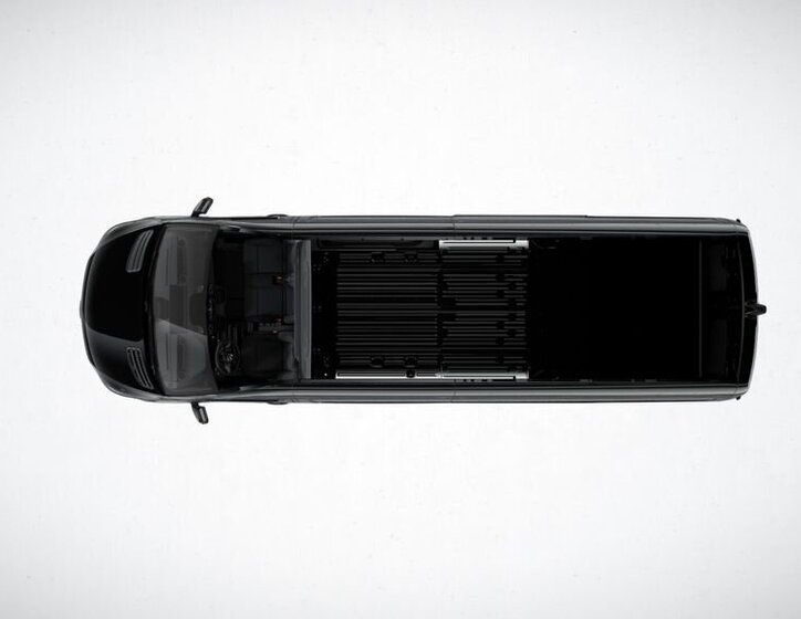 Mercedes-Benz Sprinter Skříň 2,0 l 140 kw