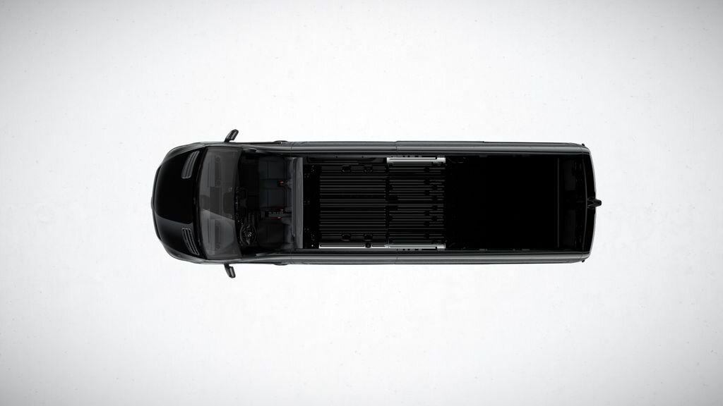 Mercedes-Benz Sprinter Skříň 2,0 l 140 kw