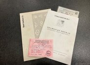 Opel Calibra Kupé 2,0 l 85 kw