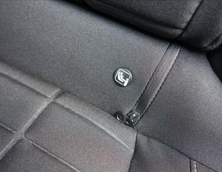 Citroën C3 Aircross SUV 1,2 l 74 kw