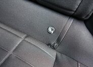 Citroën C3 Aircross SUV 1,2 l 74 kw