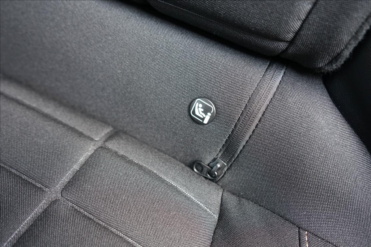 Citroën C3 Aircross SUV 1,2 l 74 kw