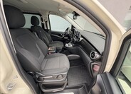 Mercedes-Benz Třídy V 30