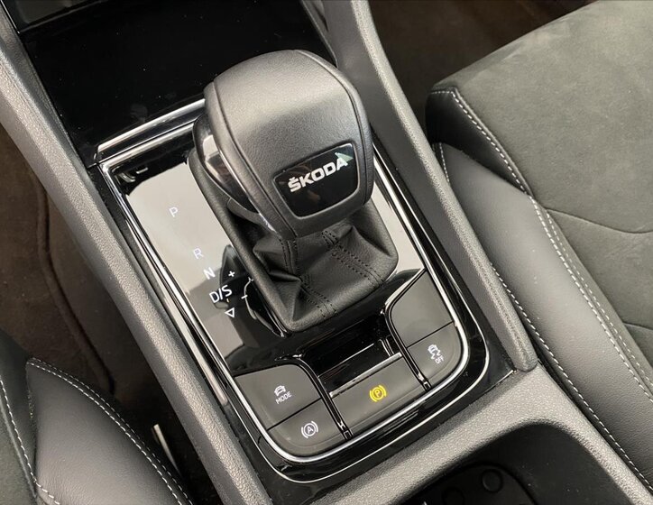 Škoda Kodiaq 18