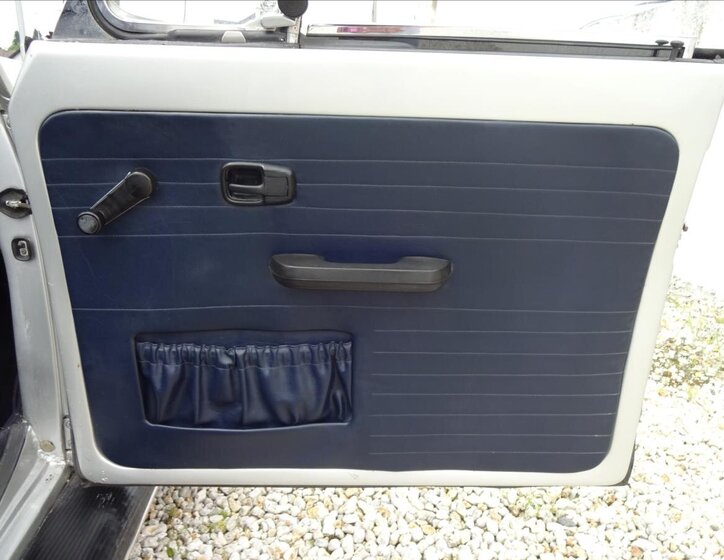 Volkswagen Ostatní 36