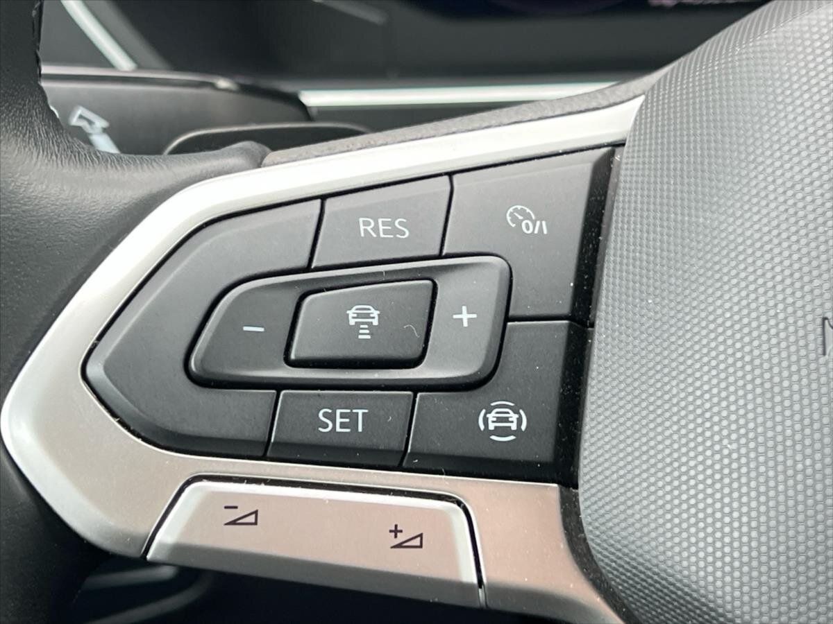 Volkswagen Tiguan Kombi 1,5 l 110 kw