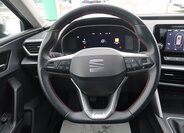 Seat Leon Kombi 1,5 l 96 kw