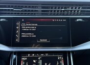 Audi Q7 SUV 3,0 l 210 kw