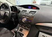 Mazda 3 Hatchback 1,6 l 77 kw
