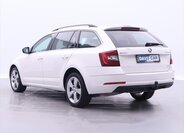 Škoda Octavia Kombi 2,0 l 135 kw
