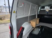 Volkswagen Transporter Ostatní 2,0 l 75 kw