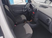 Dacia Lodgy 7