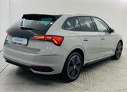 Škoda Scala Hatchback 999,0 85 kw