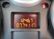 Peugeot 207 Hatchback 1,4 l 70 kw