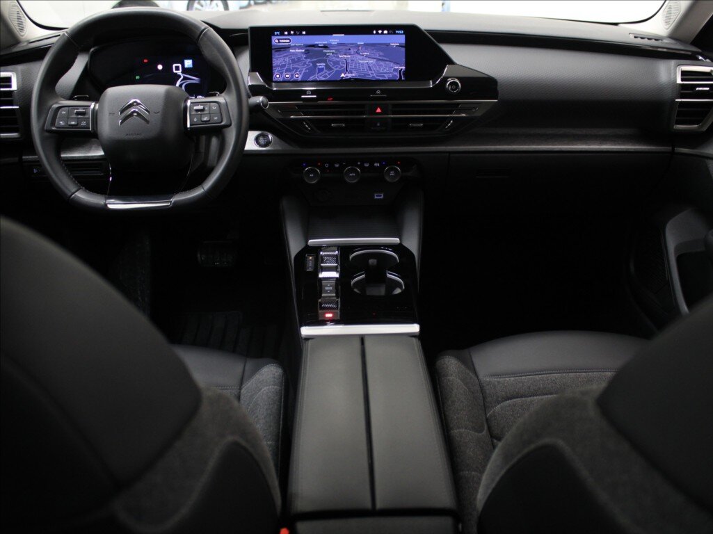 Citroën C5 X Liftback 1,2 l 96 kw