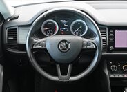 Škoda Kodiaq SUV 1,5 l 110 kw