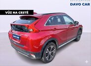 Mitsubishi Eclipse Cross SUV 1,5 l 120 kw
